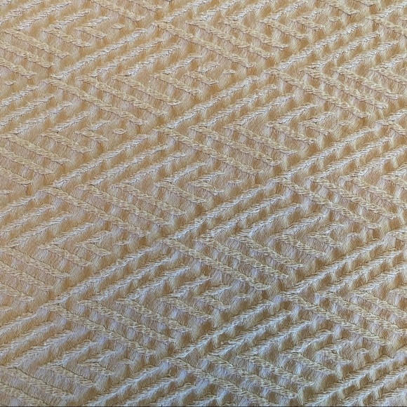 PiuBelle Coverlet Bedspread Blanket Waffle Texture - Picture 2 of 8